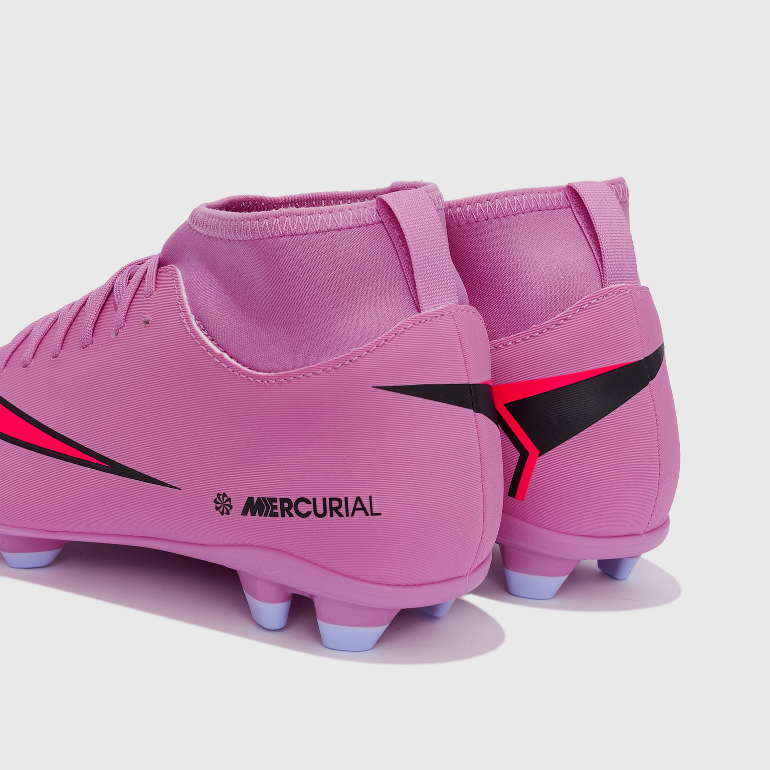 Бутсы детские Nike Mercurial Superfly 10 Club FG/MG FQ8318-600