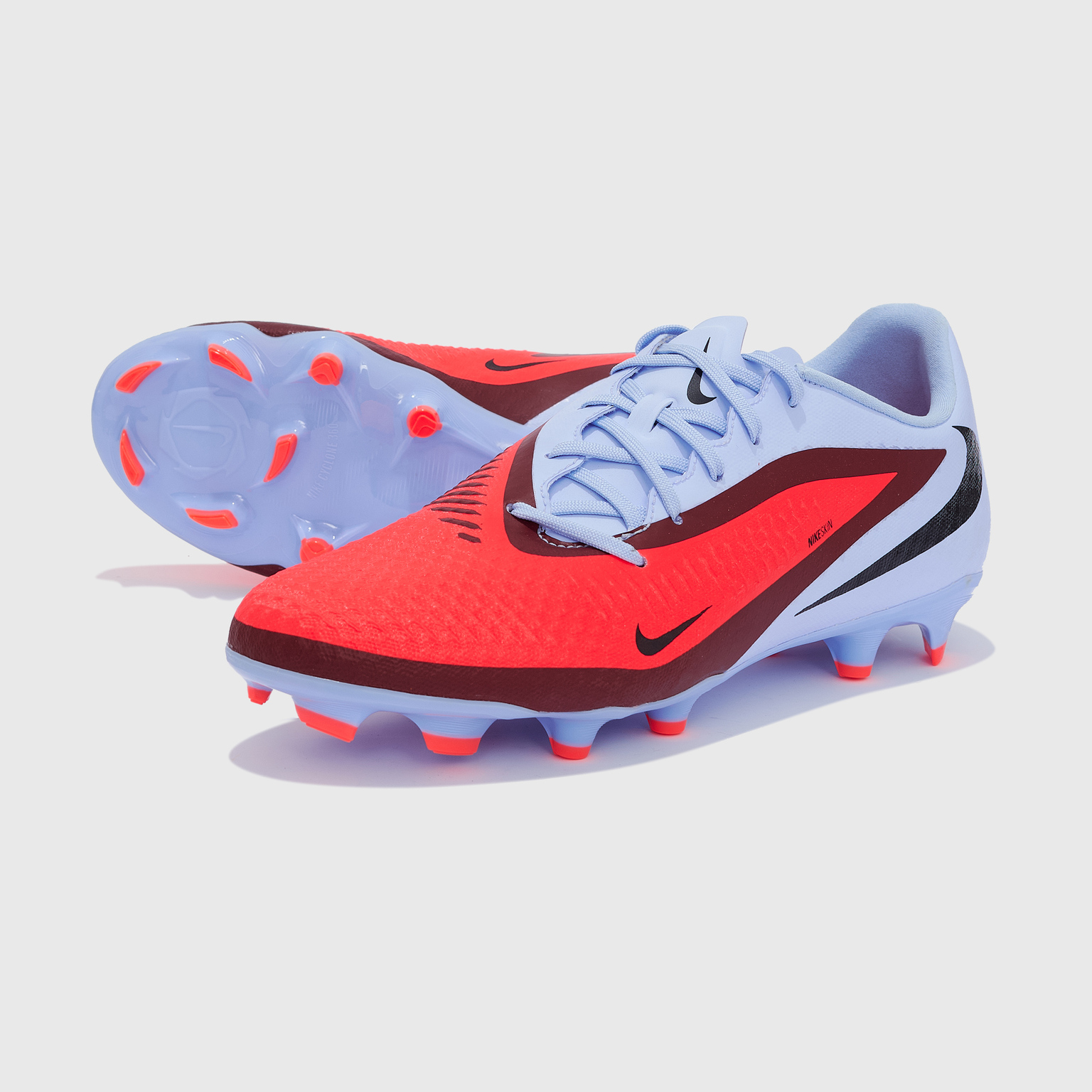 Бутсы Nike Phantom 360 Academy FG/MG HJ4564-400