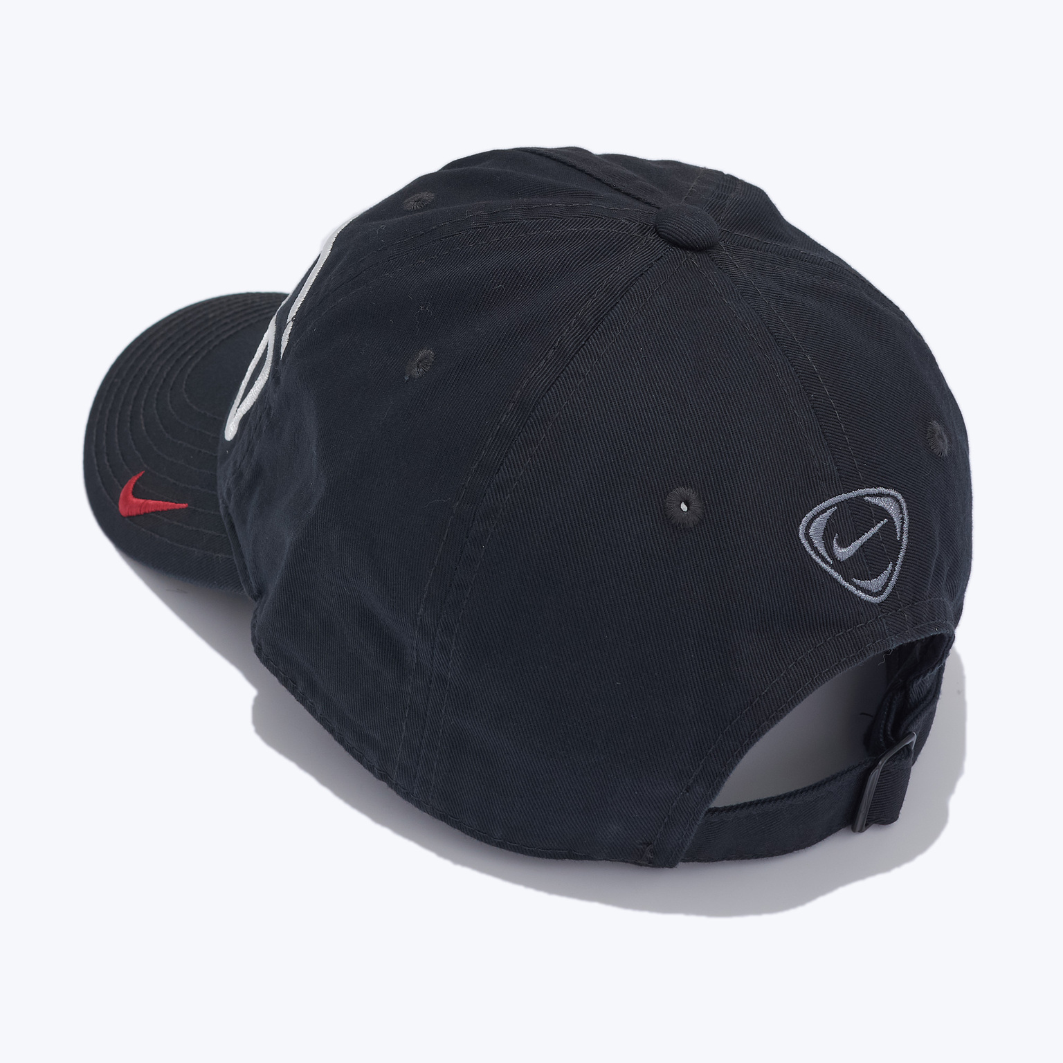 Бейсболка Nike Club Cap US T90 II0552-010