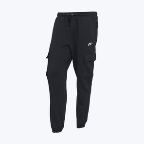 Брюки Nike Club BB Cargo FN3805-010