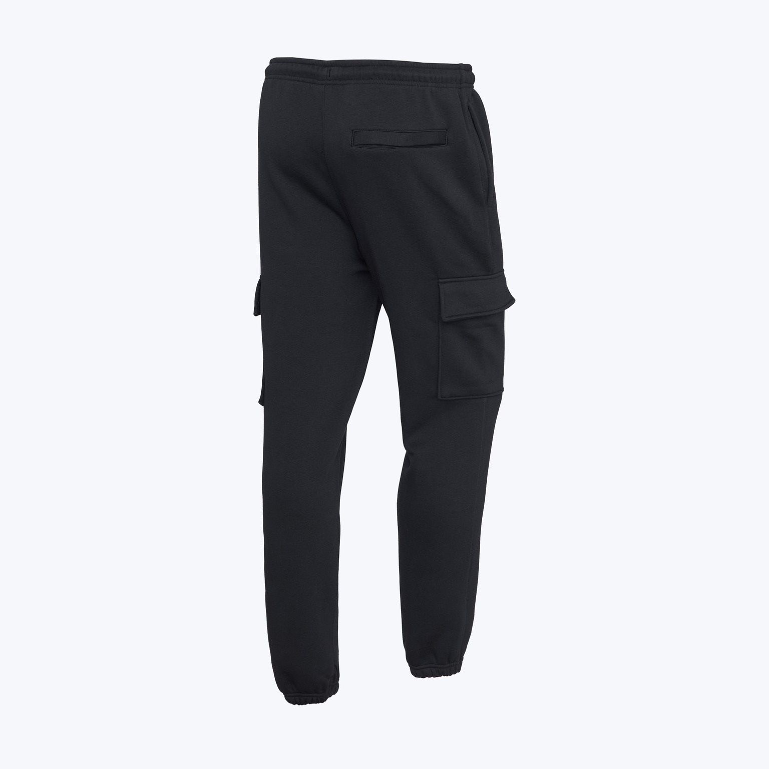 Брюки Nike Club BB Cargo FN3805-010