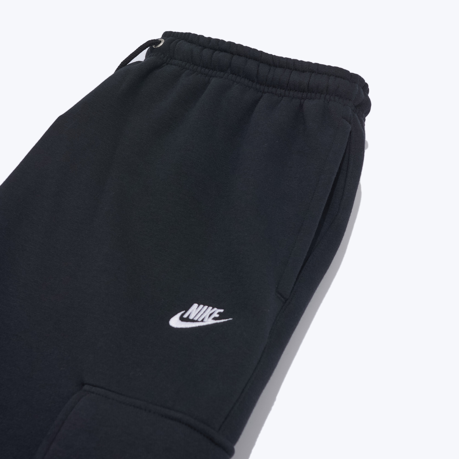 Брюки Nike Club BB Cargo FN3805-010