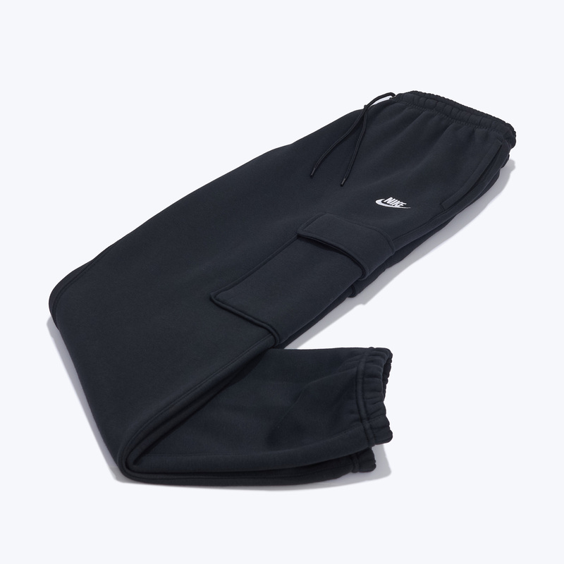 Брюки Nike Club BB Cargo FN3805-010