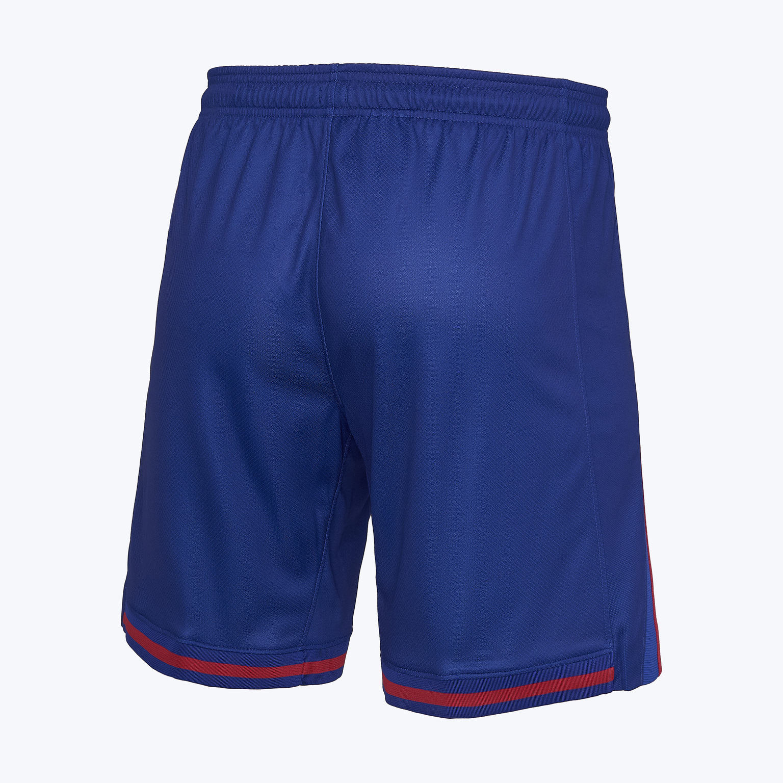 Шорты игровые домашние Nike Barcelona сезон 2025/26