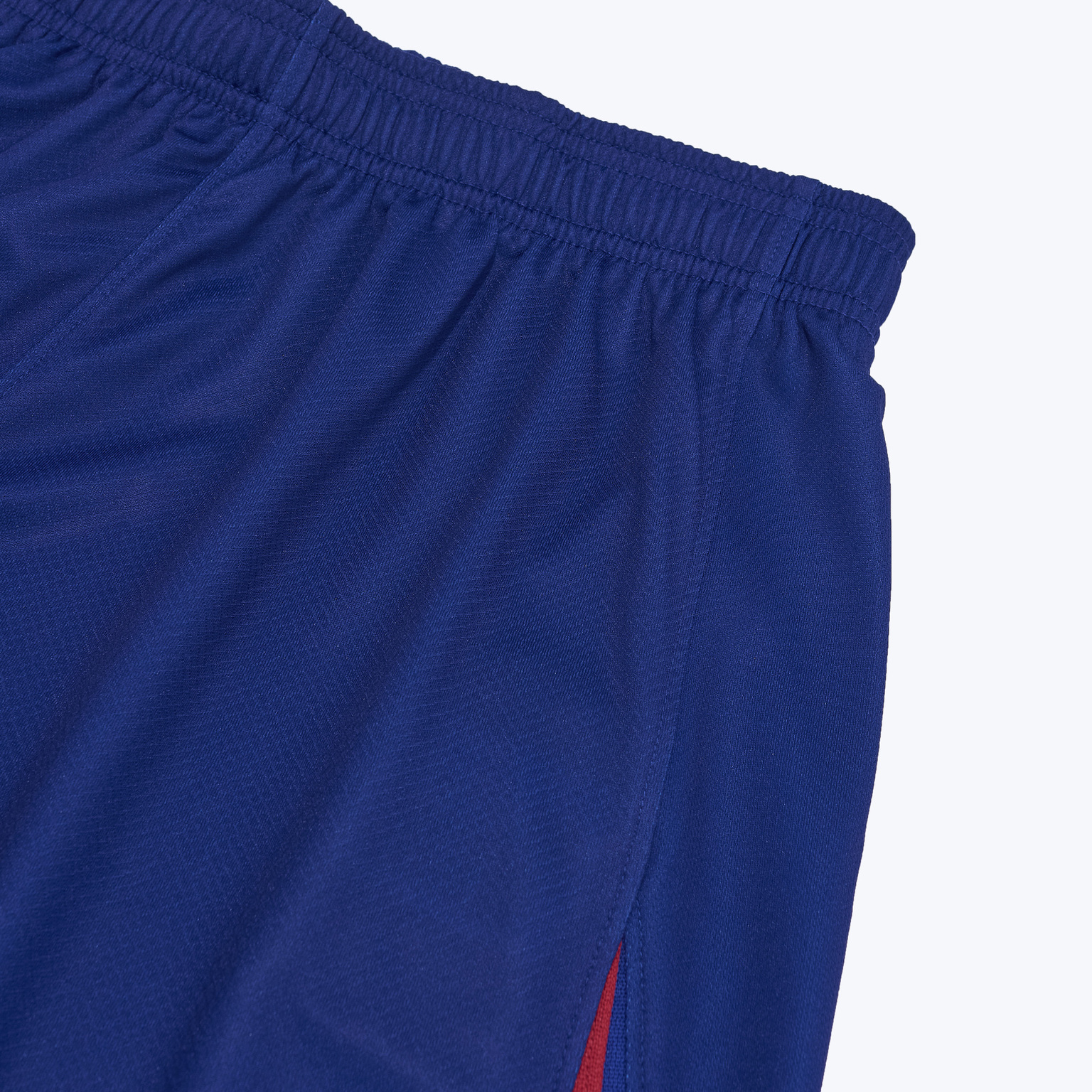 Шорты игровые домашние Nike Barcelona сезон 2025/26