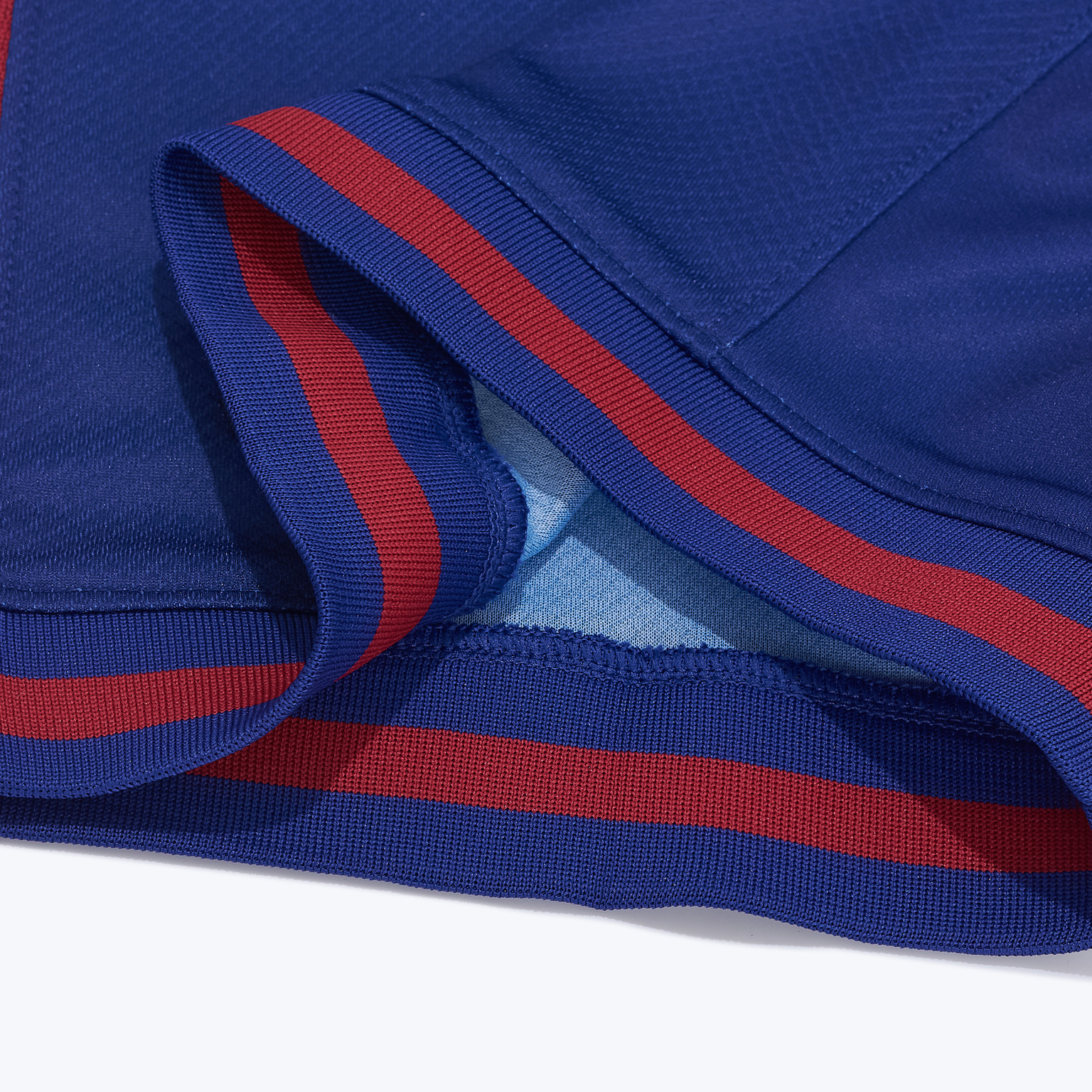 Шорты игровые домашние Nike Barcelona сезон 2025/26