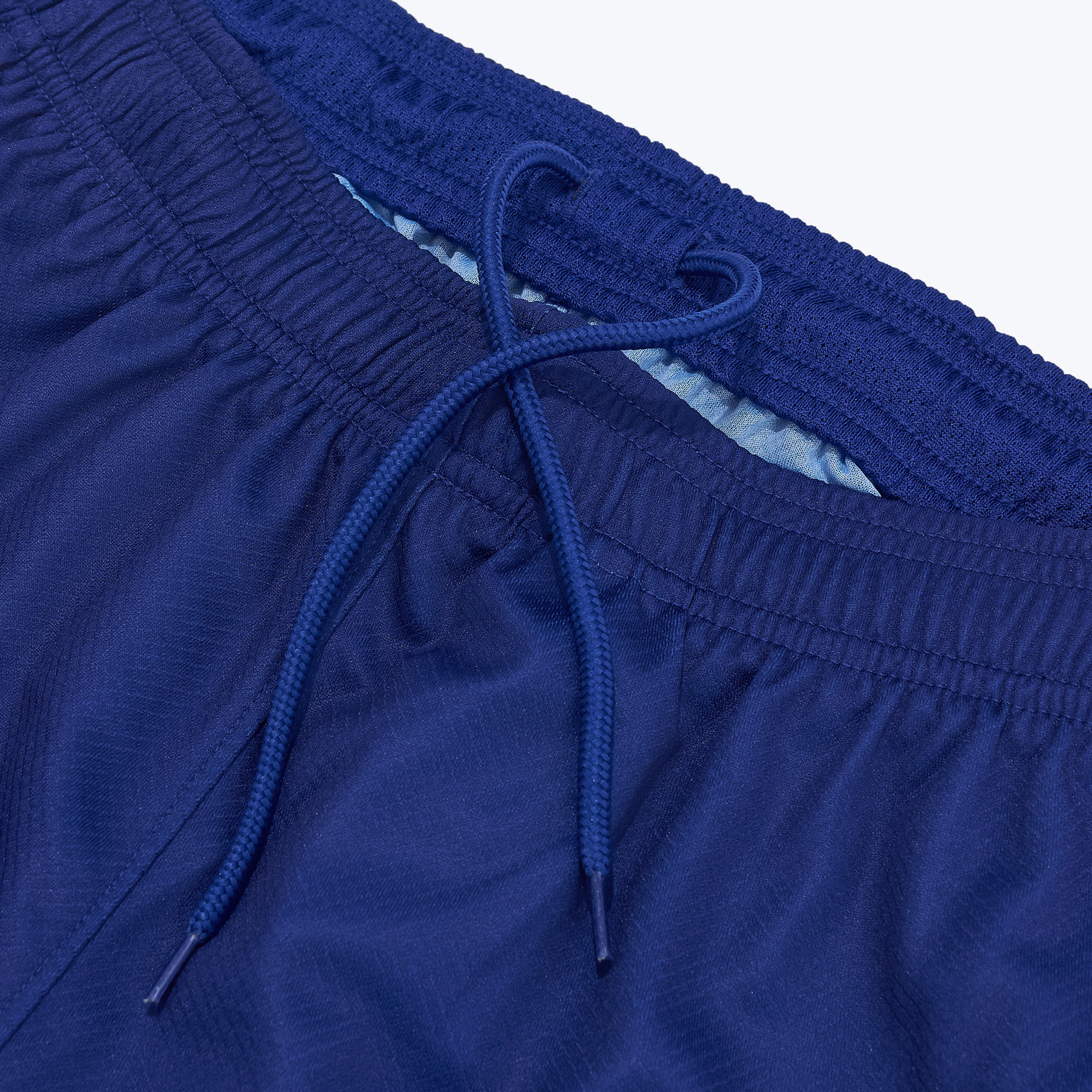 Шорты игровые домашние Nike Barcelona сезон 2025/26