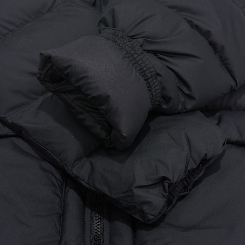 Куртка утепленная подростковая Nike Puffer Parka HJ2538-010