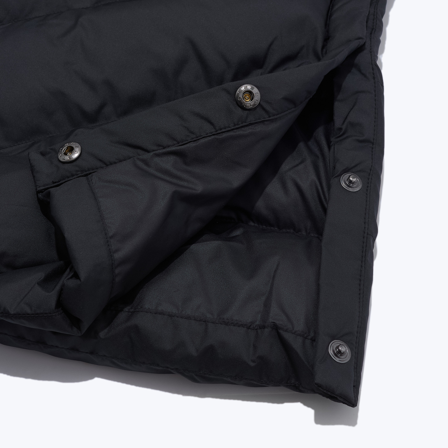 Куртка утепленная подростковая Nike Puffer Parka HJ2538-010