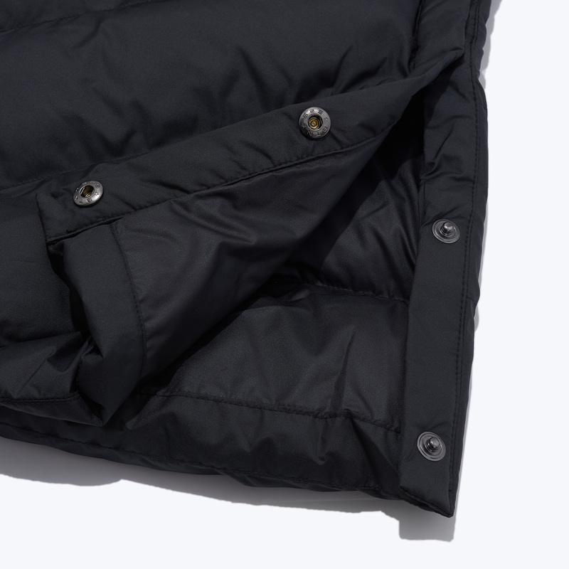 Куртка утепленная подростковая Nike Puffer Parka HJ2538-010