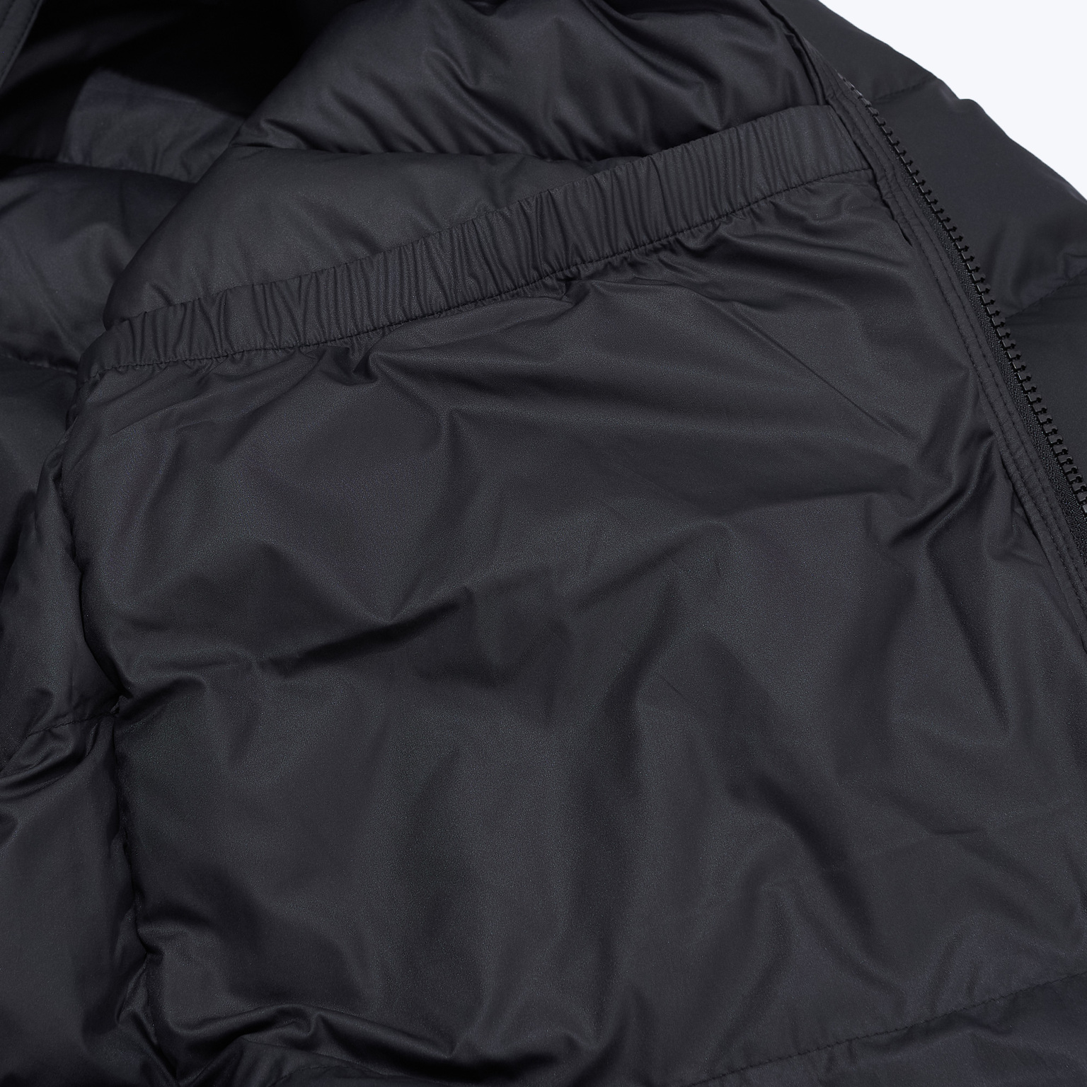Куртка утепленная подростковая Nike Puffer Parka HJ2538-010
