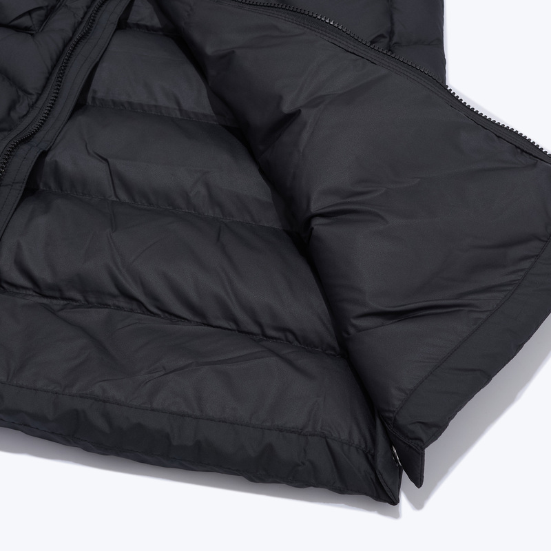 Куртка утепленная подростковая Nike Puffer Parka HJ2538-010