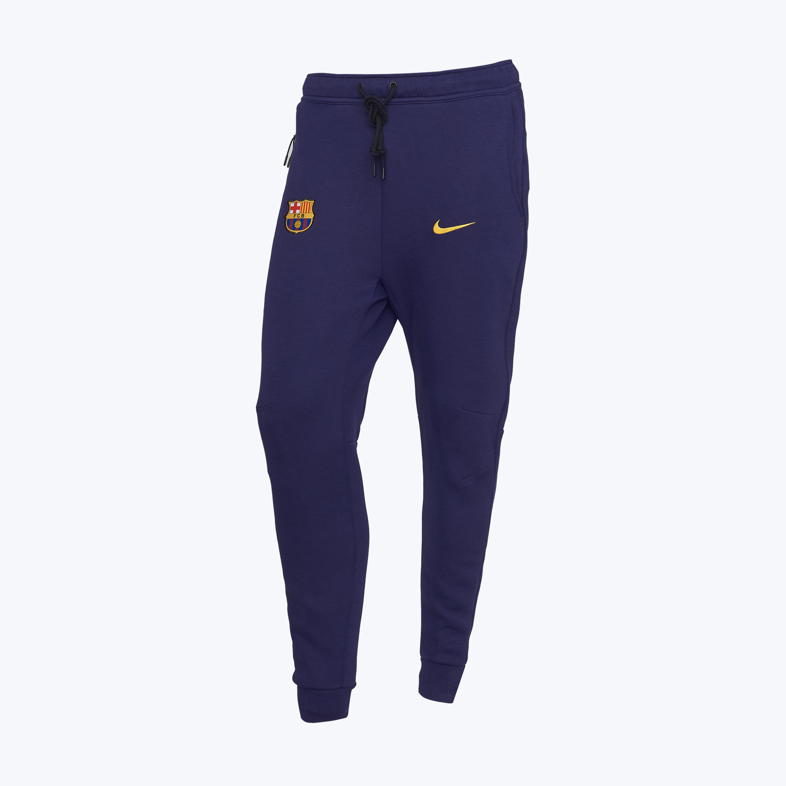 Брюки Nike Barcelona Tech Fleece Jogger HJ6444-594