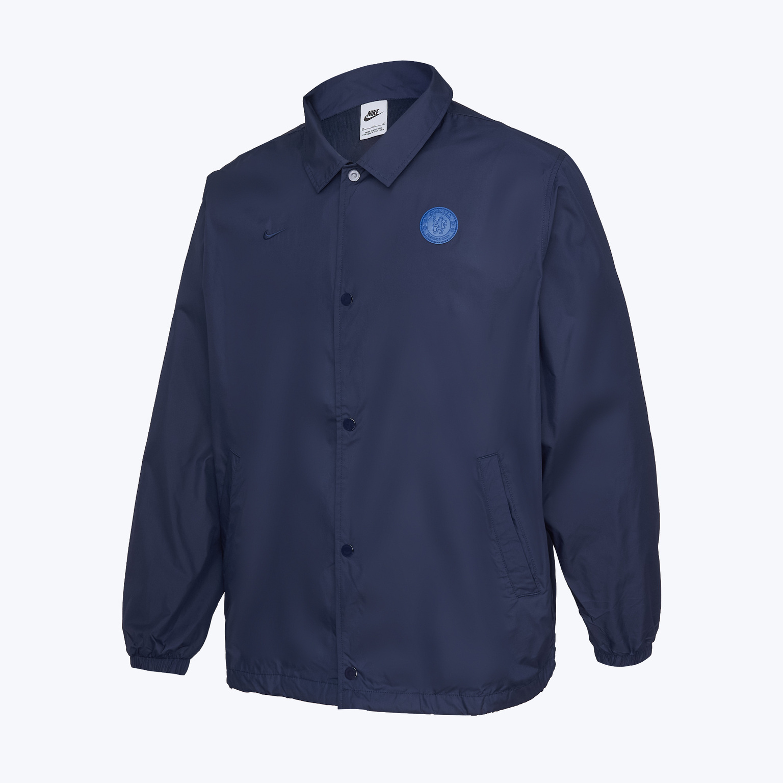 Ветровка Nike Chelsea Club Coaches HM4210-451