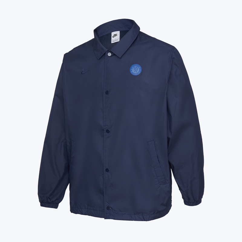 Ветровка Nike Chelsea Club Coaches HM4210-451