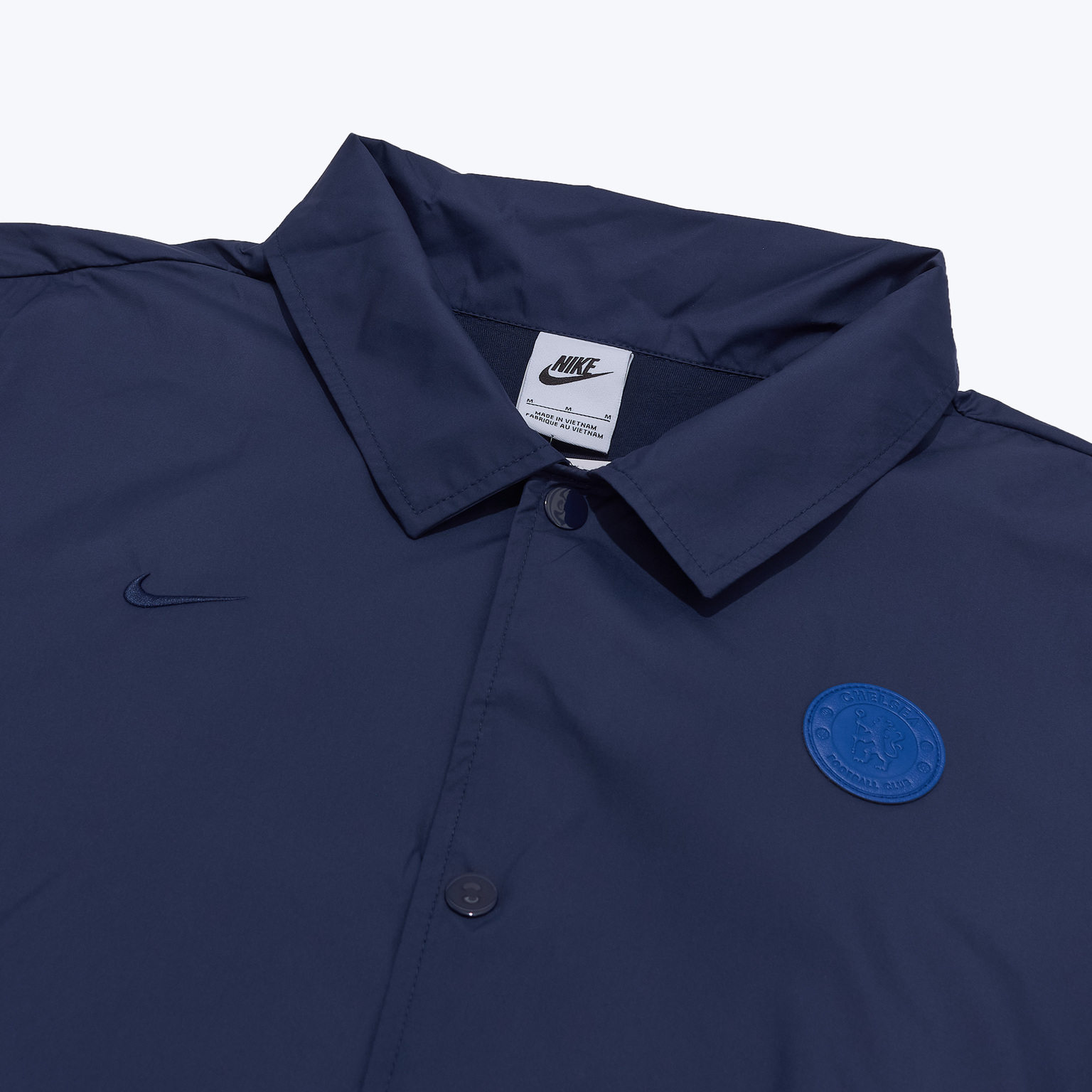 Ветровка Nike Chelsea Club Coaches HM4210-451