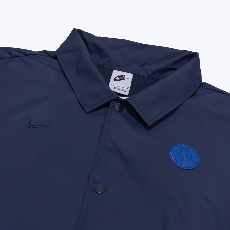 Ветровка Nike Chelsea Club Coaches HM4210-451