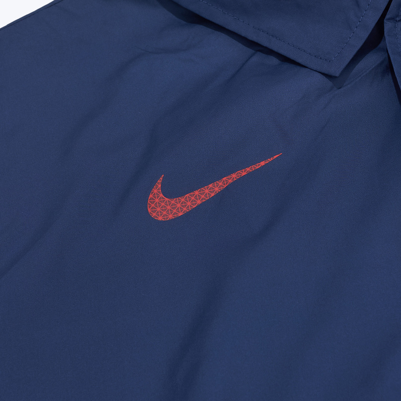 Ветровка Nike PSG Club Coaches HM3739-410