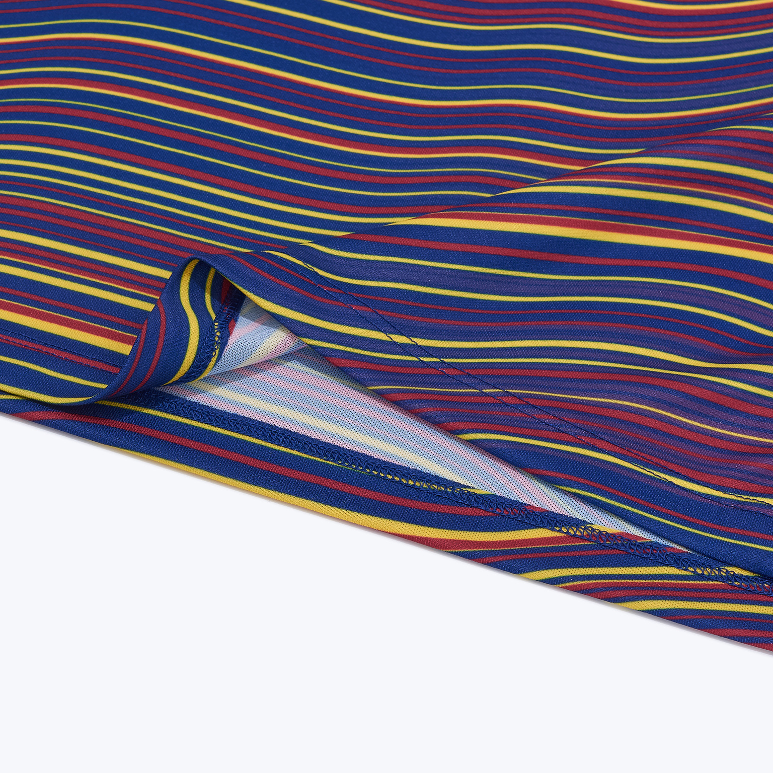 Футболка предыгровая Nike Barcelona Academy Pro Top сезон 2025/26