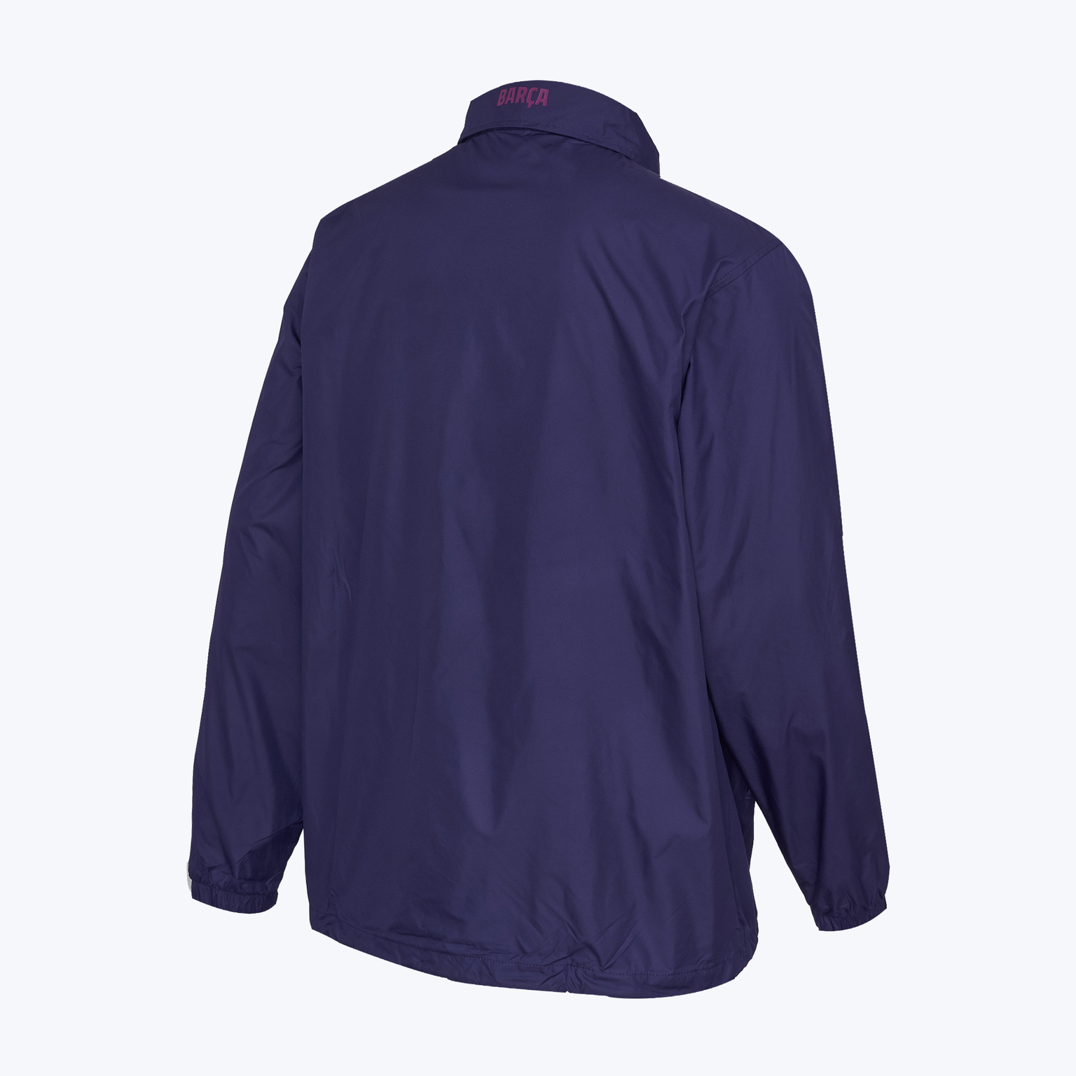 Ветровка Nike Barcelona Club Coaches HM3738-594