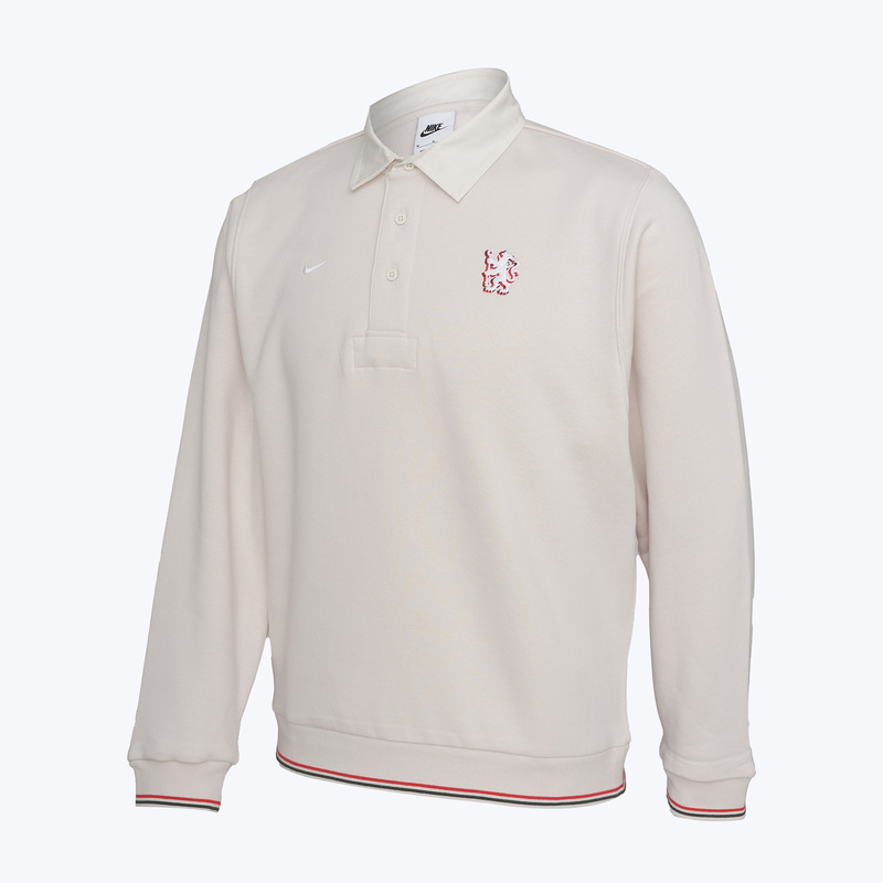 Поло Nike Chelsea Club Polo HM3668-030