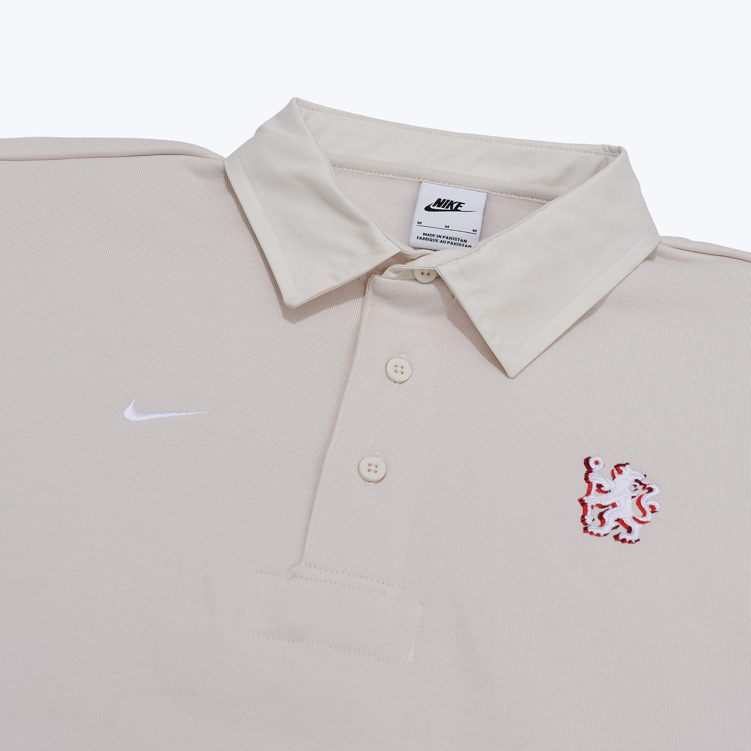 Поло Nike Chelsea Club Polo HM3668-030