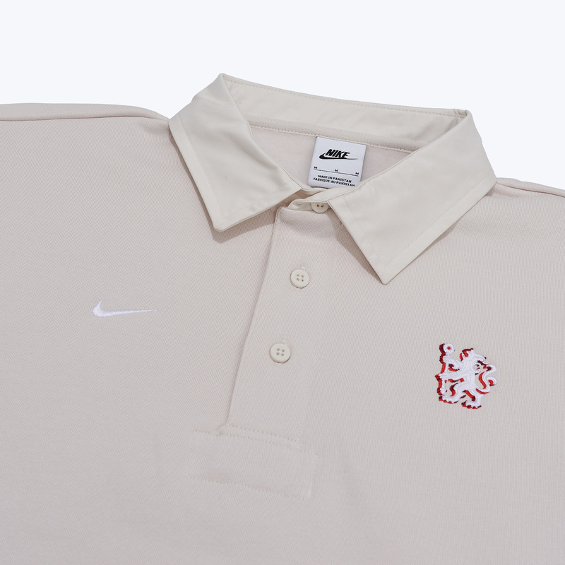 Поло Nike Chelsea Club Polo HM3668-030