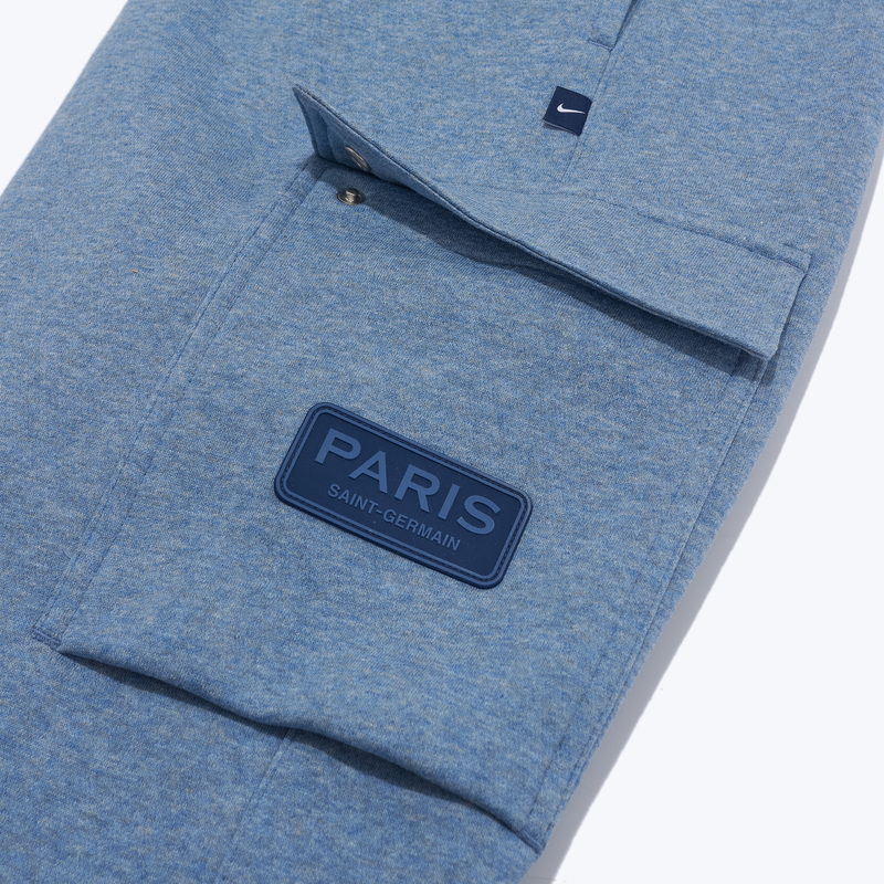 Брюки Nike PSG Club Cargo HM2945-493