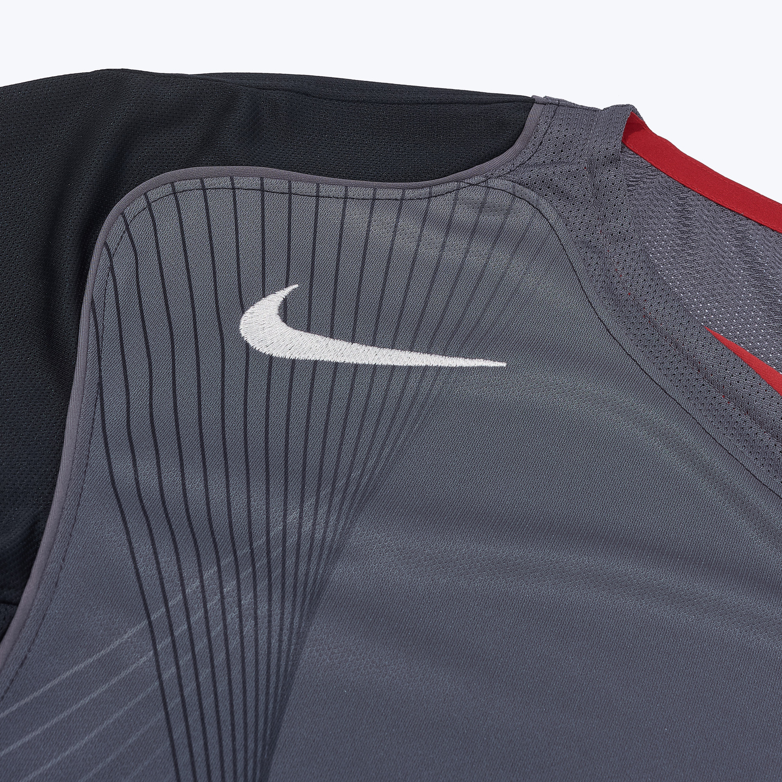 Футболка игровая Nike T90 HV1178-010