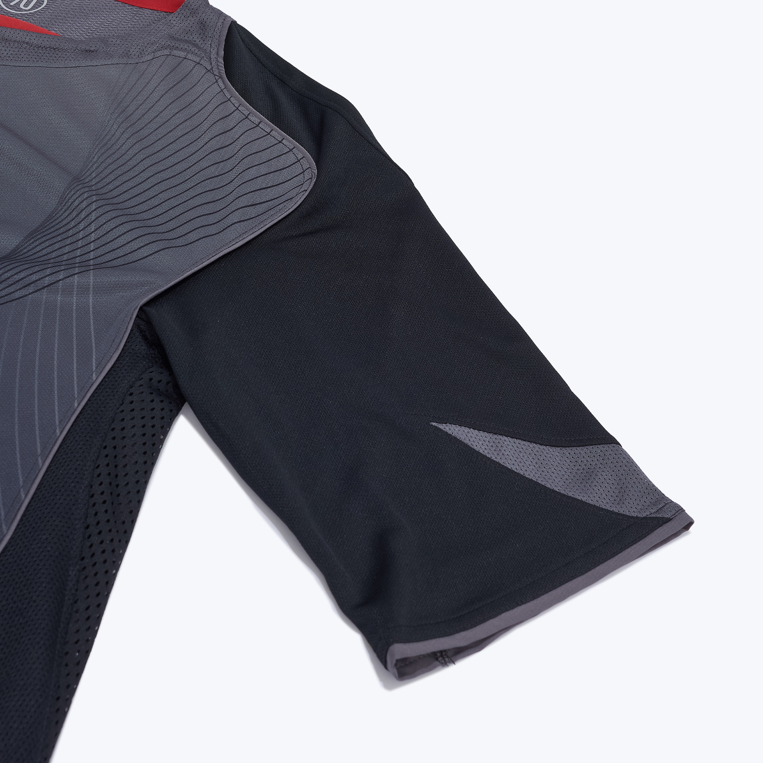 Футболка игровая Nike T90 HV1178-010