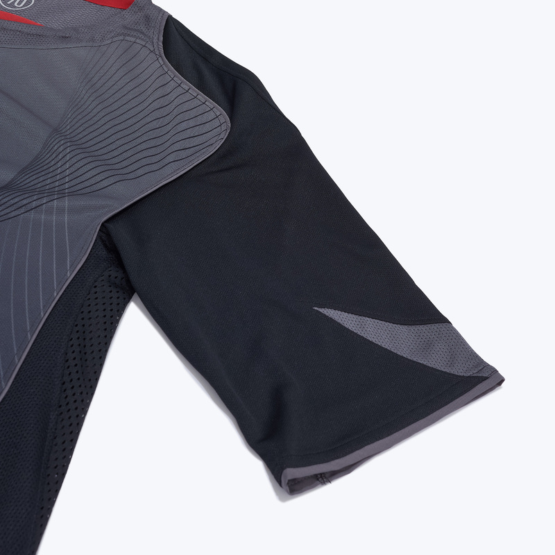 Футболка игровая Nike T90 HV1178-010