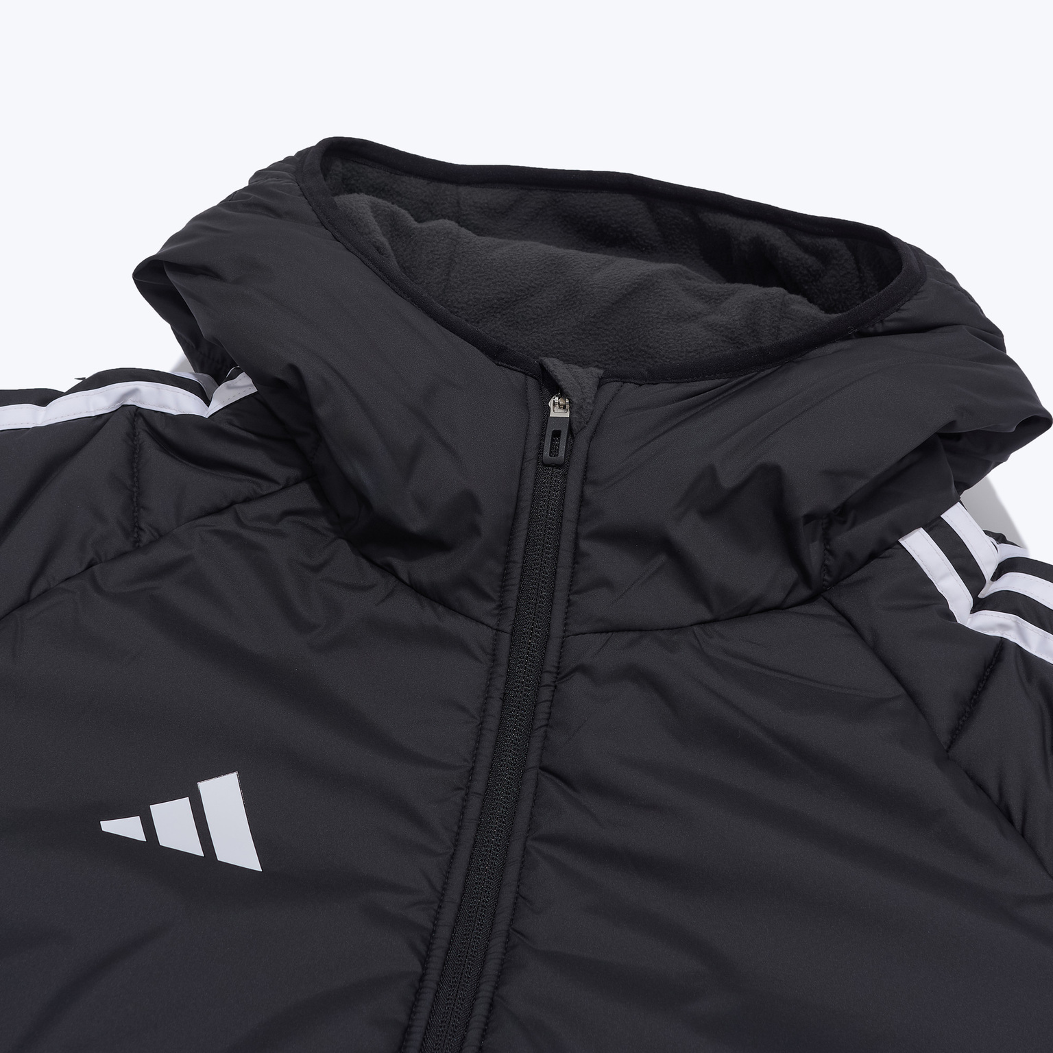 Куртка утепленная Adidas Tiro24 Winter IJ7388