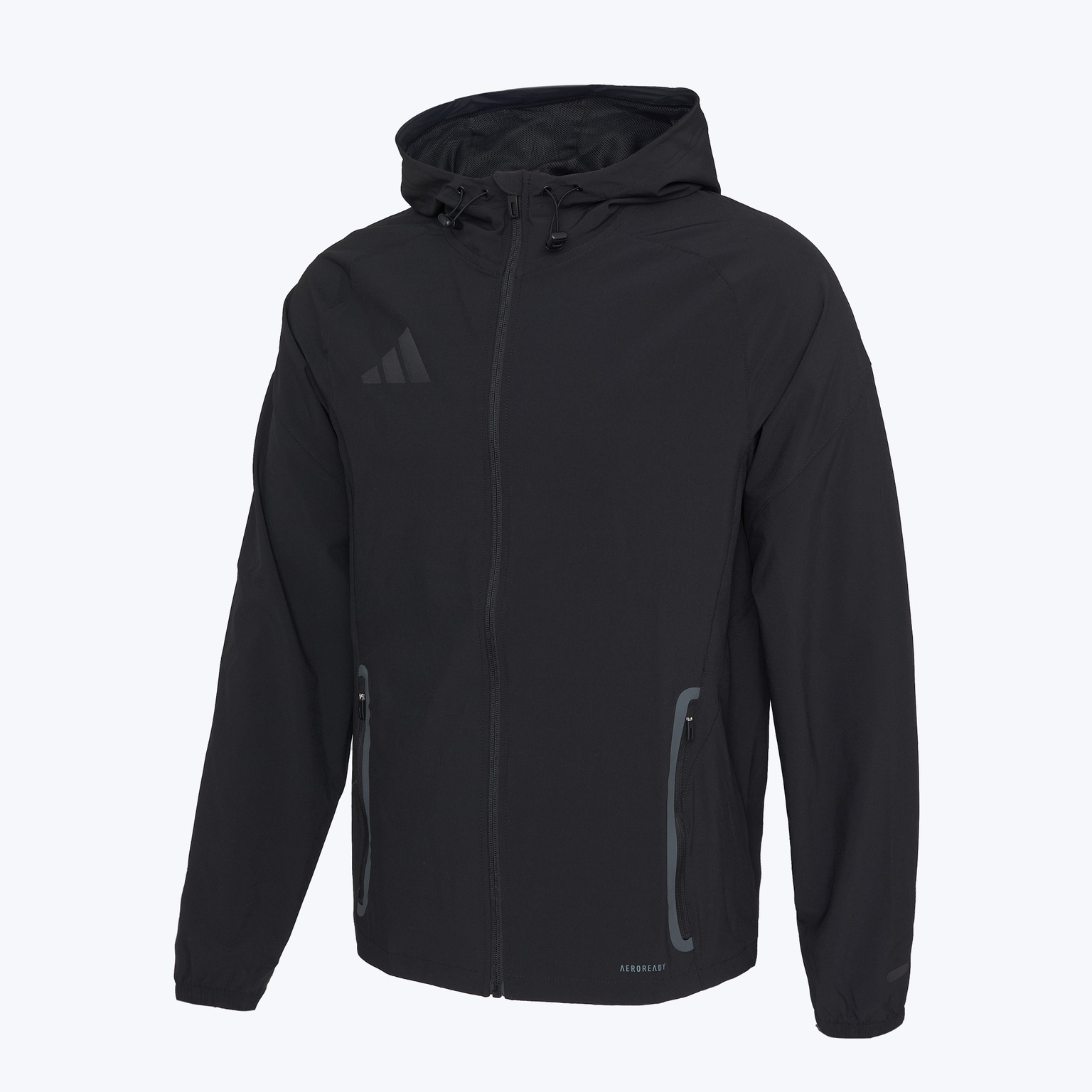 Куртка Adidas Tiro25 Vis Tech Travel JX9502