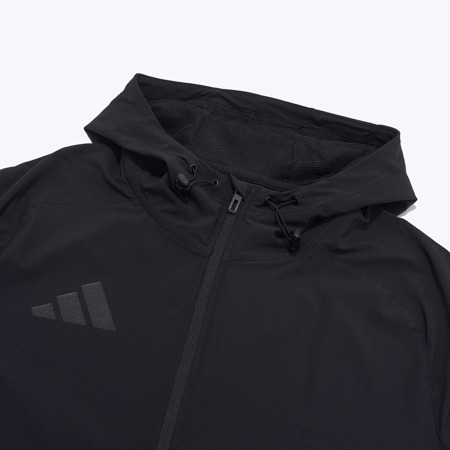 Куртка Adidas Tiro25 Vis Tech Travel JX9502