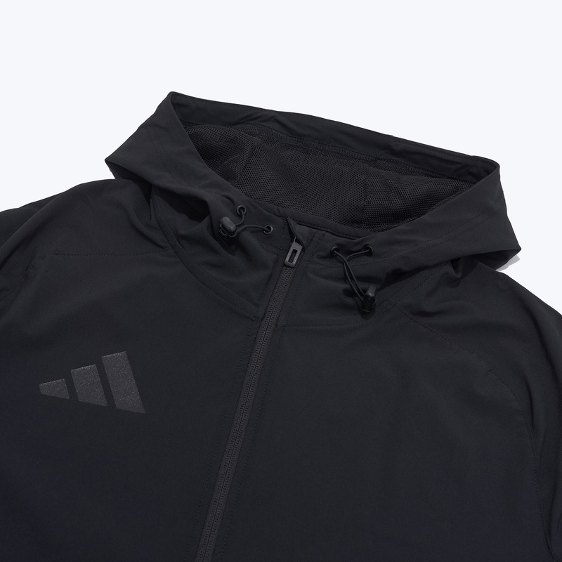 Куртка Adidas Tiro25 Vis Tech Travel JX9502