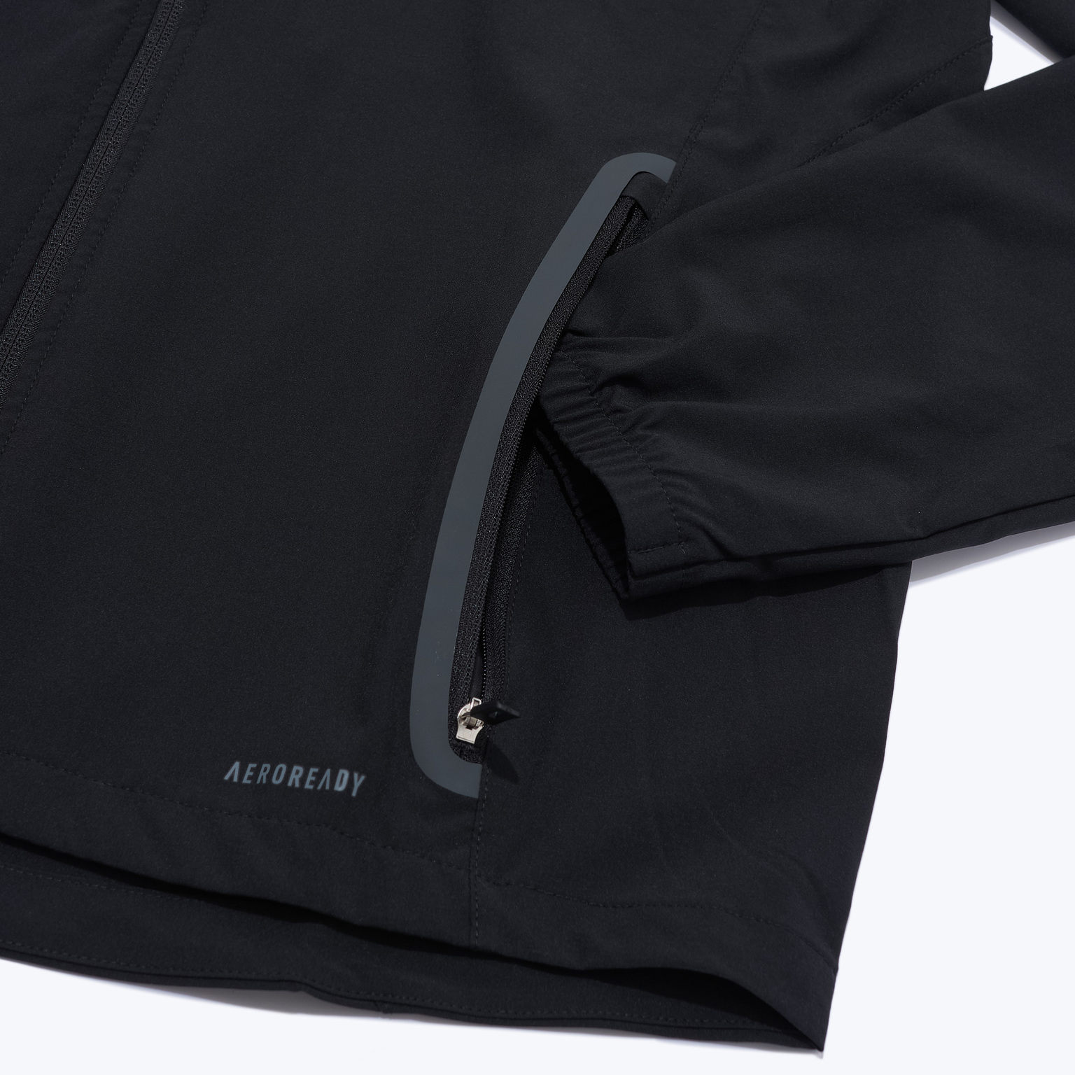 Куртка Adidas Tiro25 Vis Tech Travel JX9502