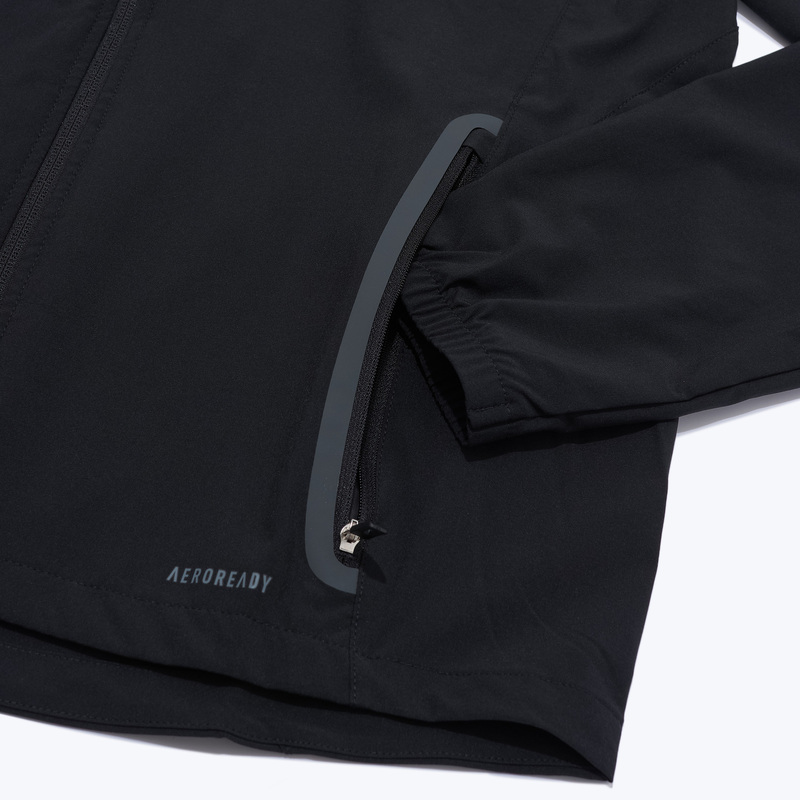 Куртка Adidas Tiro25 Vis Tech Travel JX9502