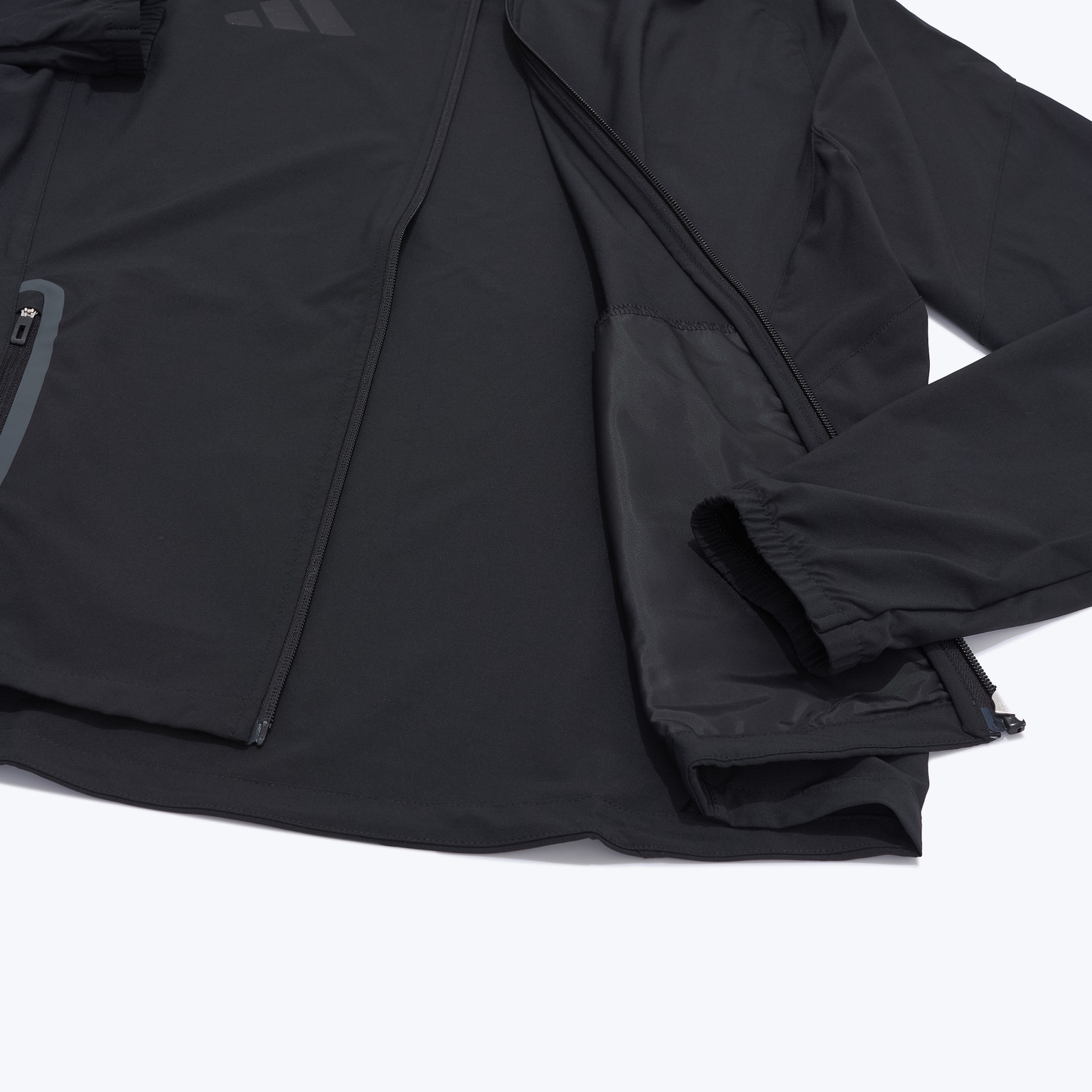 Куртка Adidas Tiro25 Vis Tech Travel JX9502