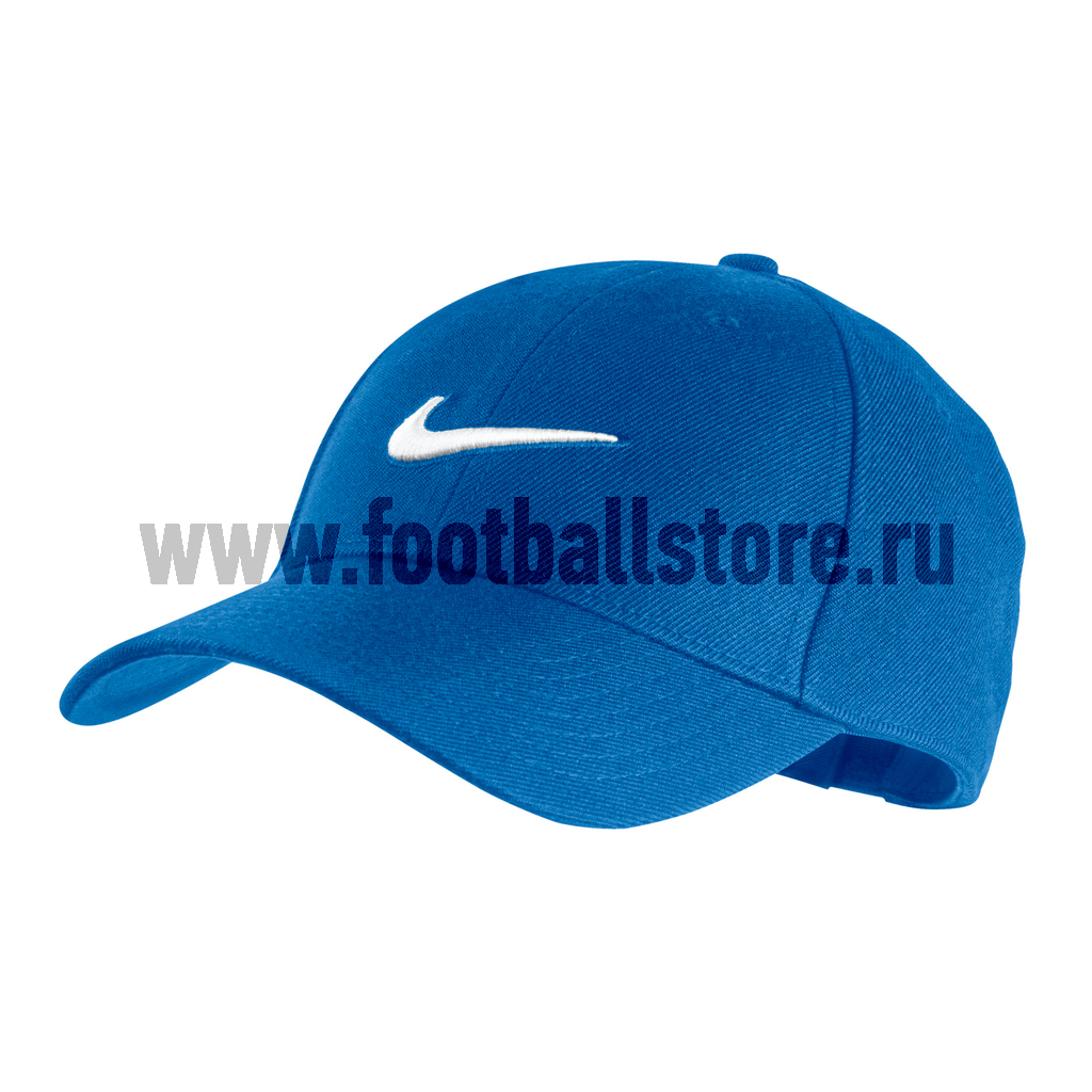 Бейсболка Nike Classic Swoosh Cap 371213-422