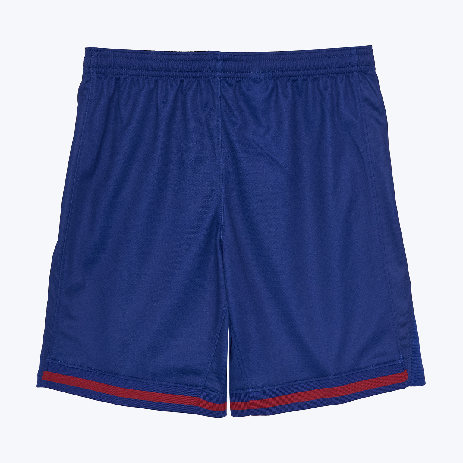 Шорты домашние подростковые Nike Barcelona сезон 2025/26