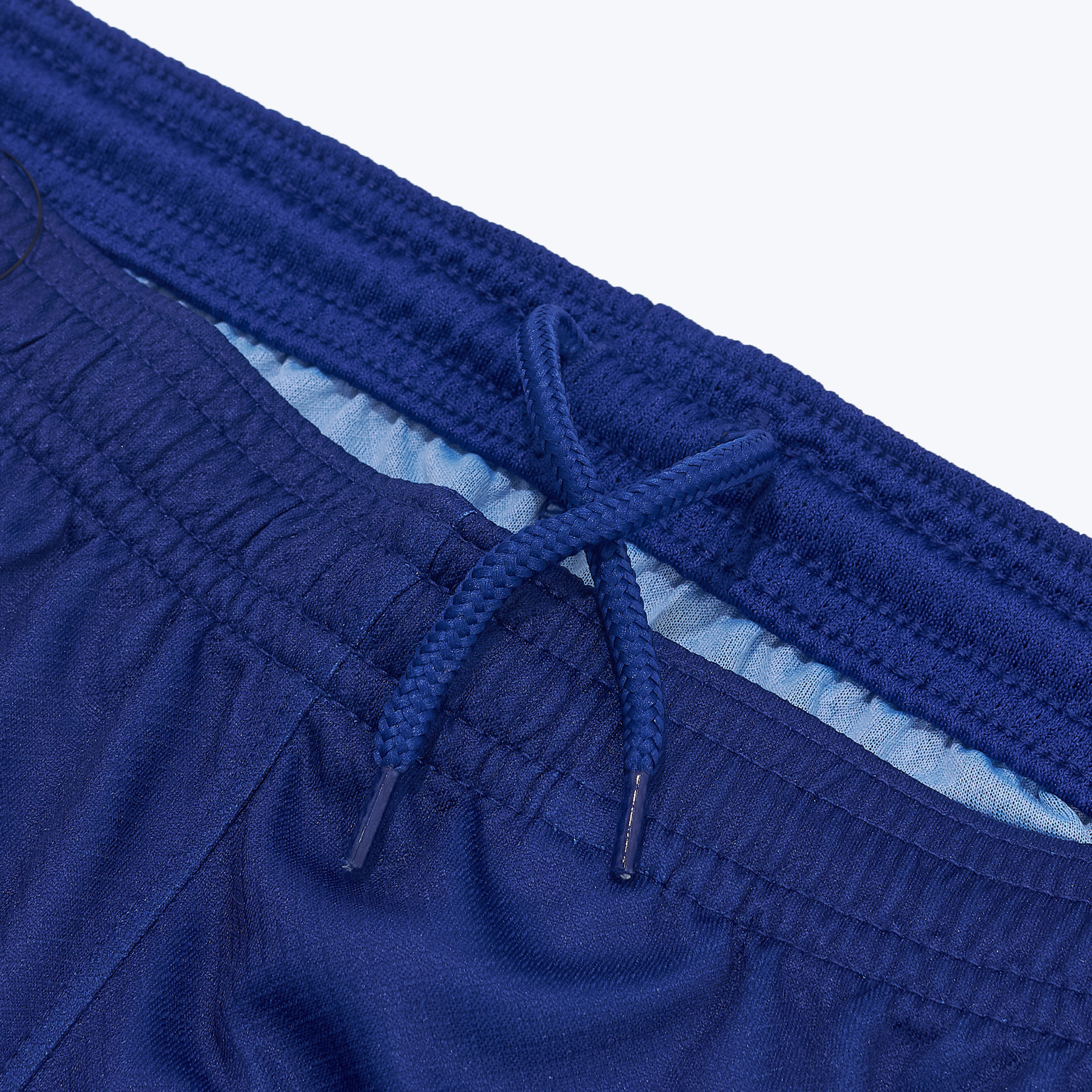 Шорты домашние подростковые Nike Barcelona сезон 2025/26