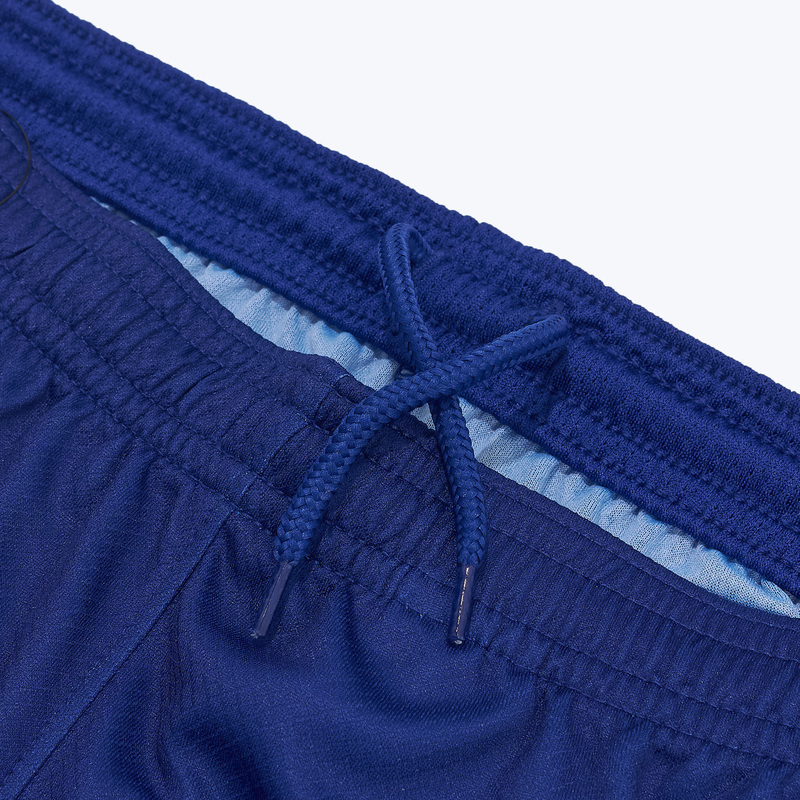 Шорты домашние подростковые Nike Barcelona сезон 2025/26