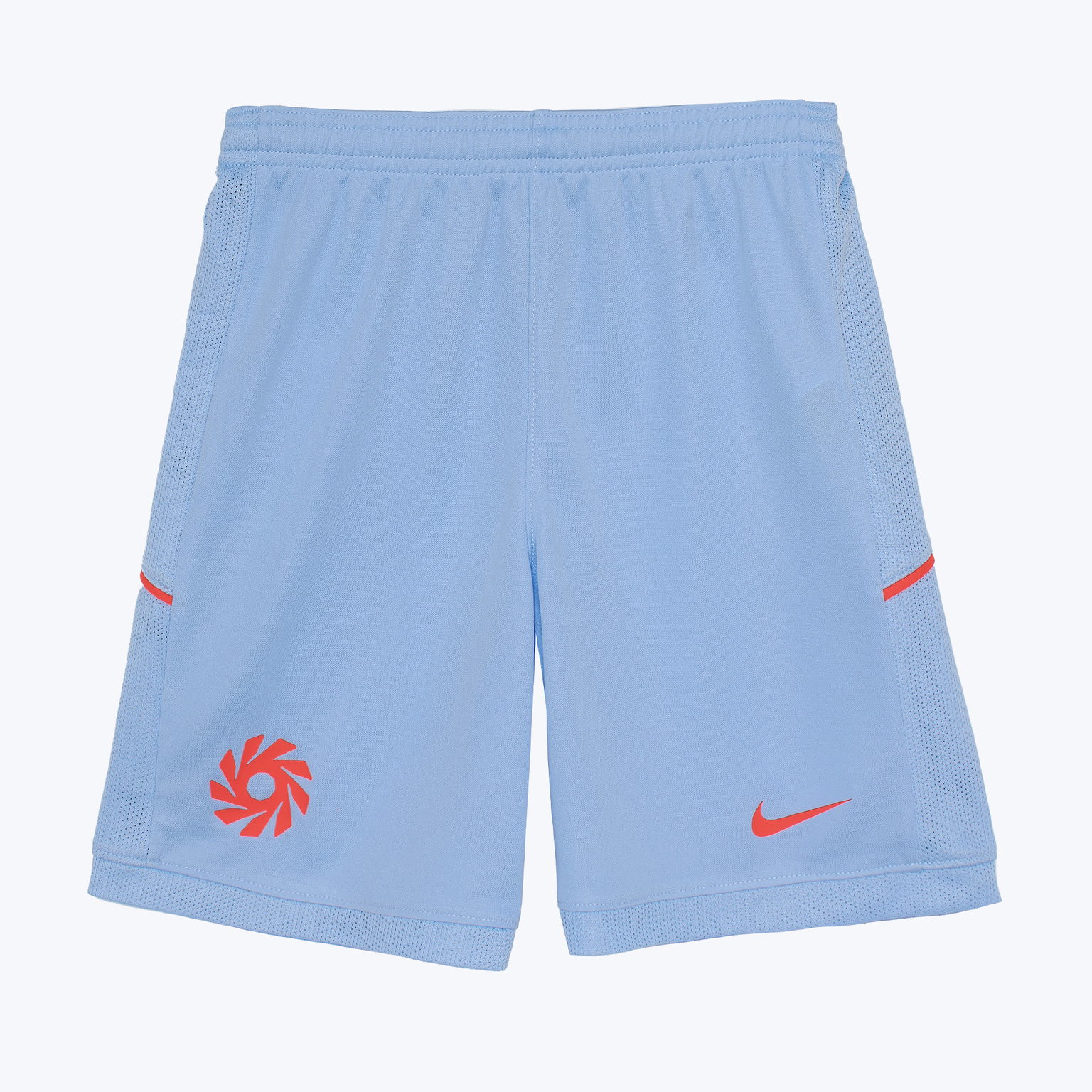 Шорты тренировочные подростковые Nike Erling Haaland Academy HV0213-425