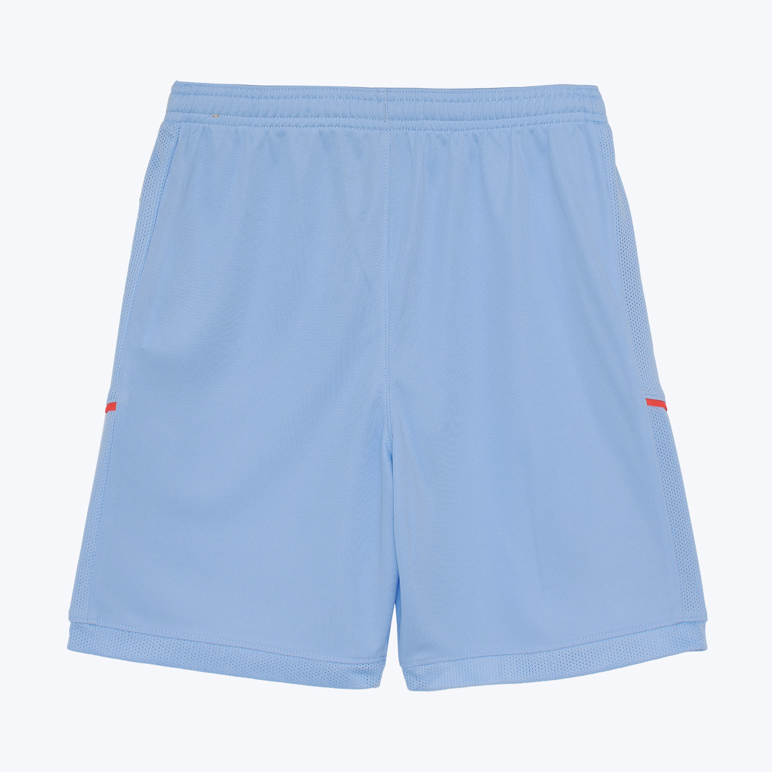 Шорты тренировочные подростковые Nike Erling Haaland Academy HV0213-425