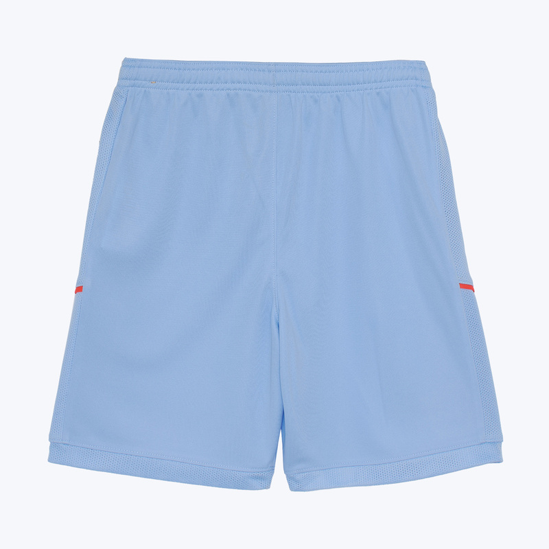 Шорты тренировочные подростковые Nike Erling Haaland Academy HV0213-425