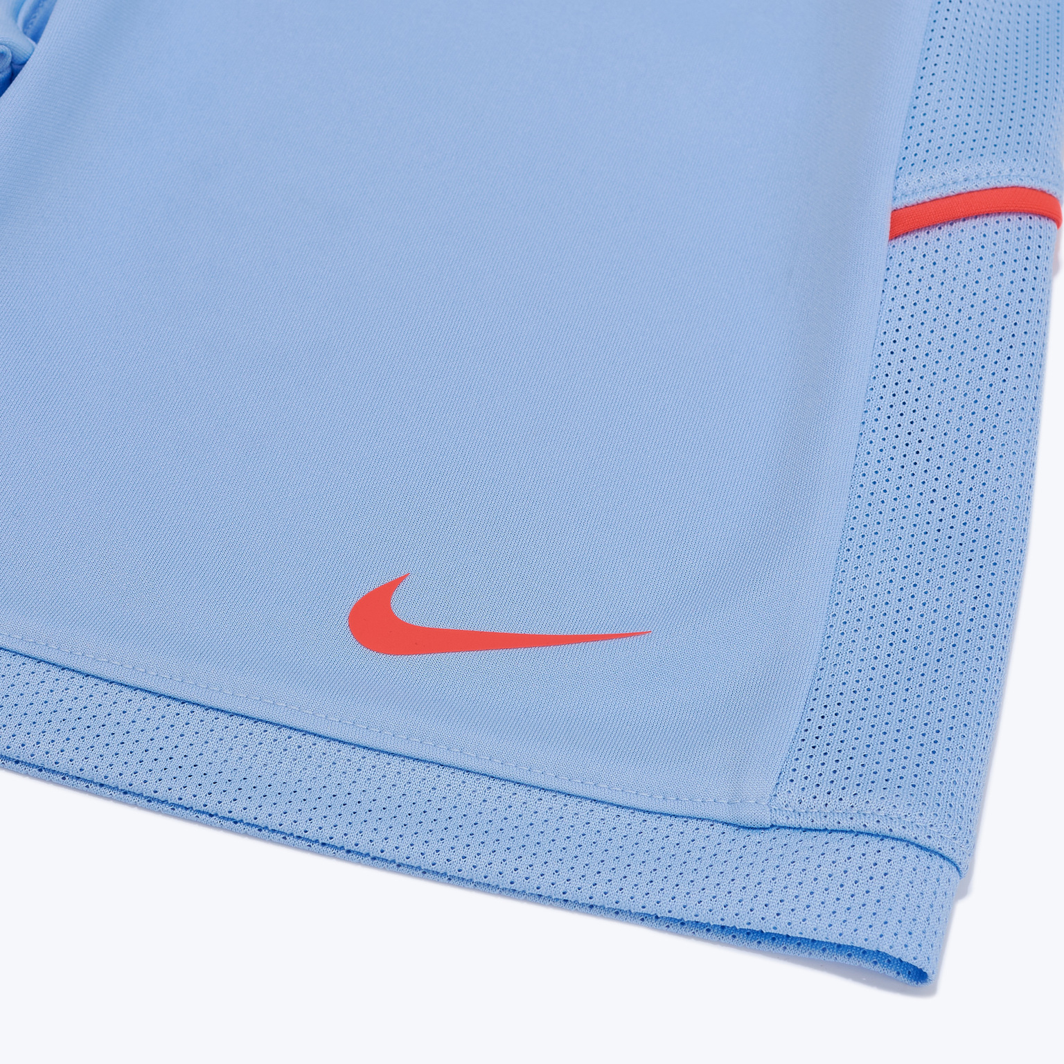 Шорты тренировочные подростковые Nike Erling Haaland Academy HV0213-425