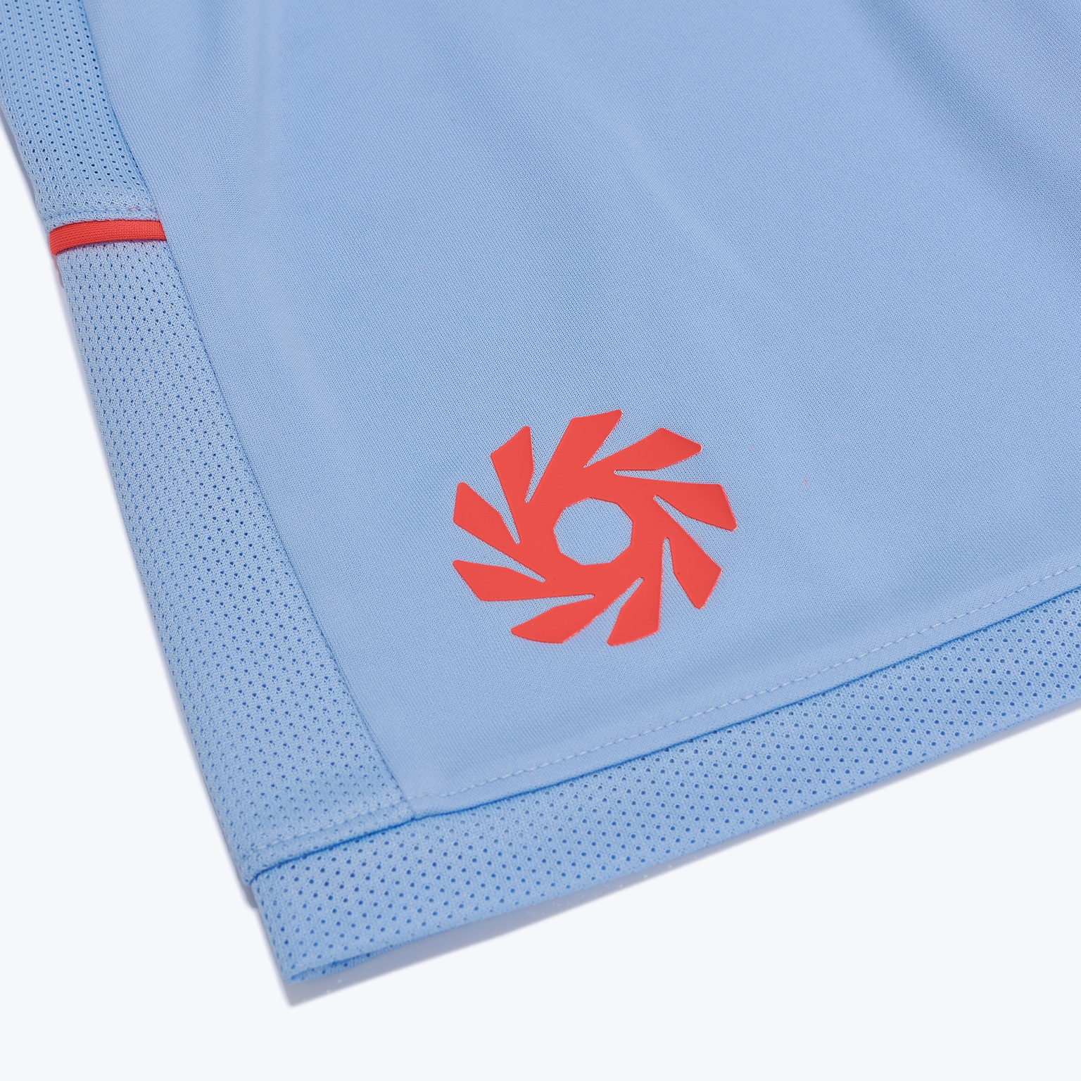 Шорты тренировочные подростковые Nike Erling Haaland Academy HV0213-425