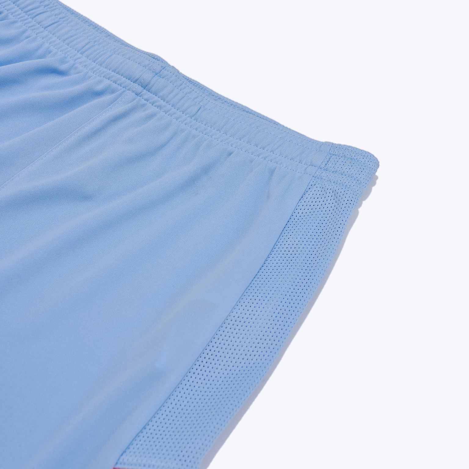 Шорты тренировочные подростковые Nike Erling Haaland Academy HV0213-425