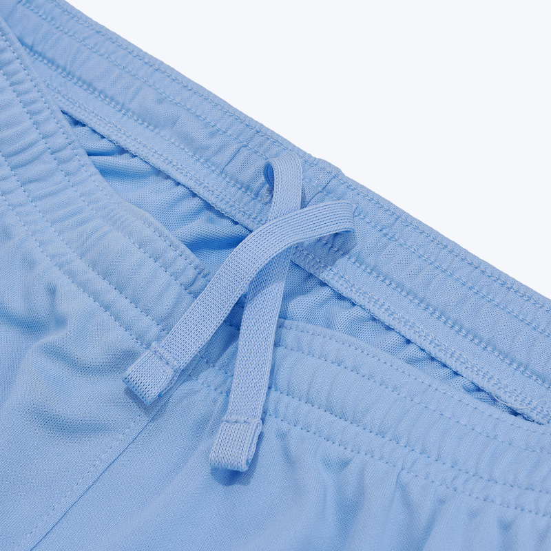 Шорты тренировочные подростковые Nike Erling Haaland Academy HV0213-425