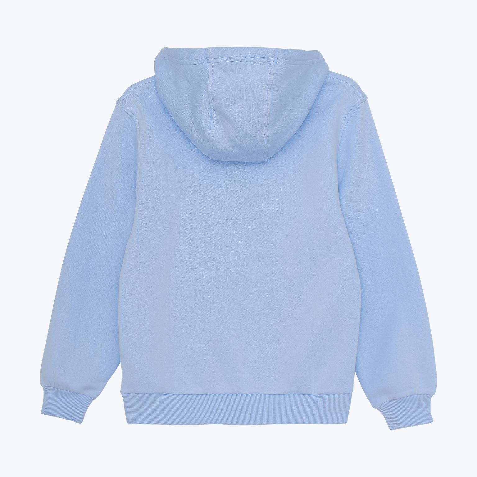 Толстовка подростковая Nike Erling Haaland Club Fleece HV0221-425